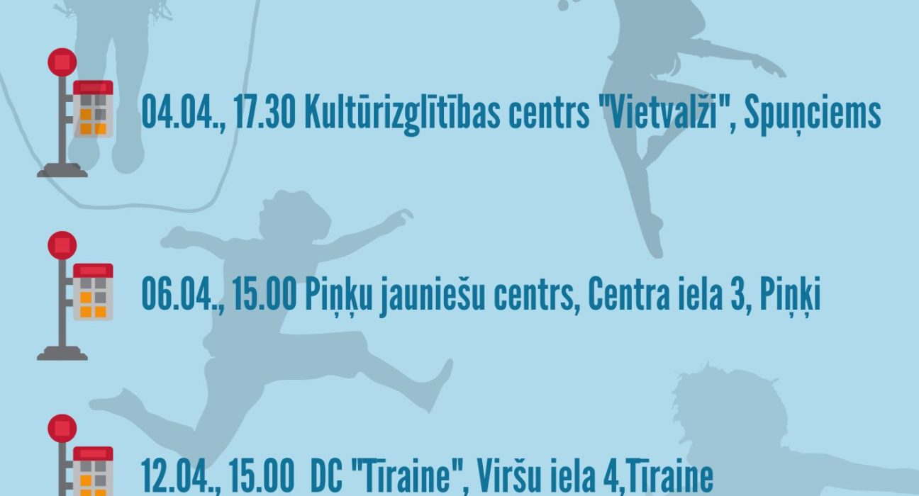 Jauniešu pietura - Mārupe