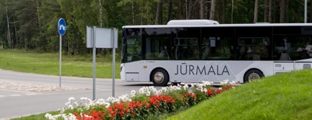 Autobuss
